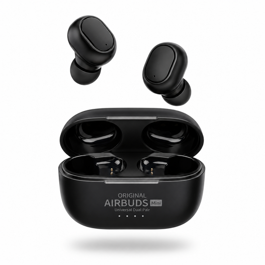 .Airbuds Mini Universal Bluetooth Earbuds