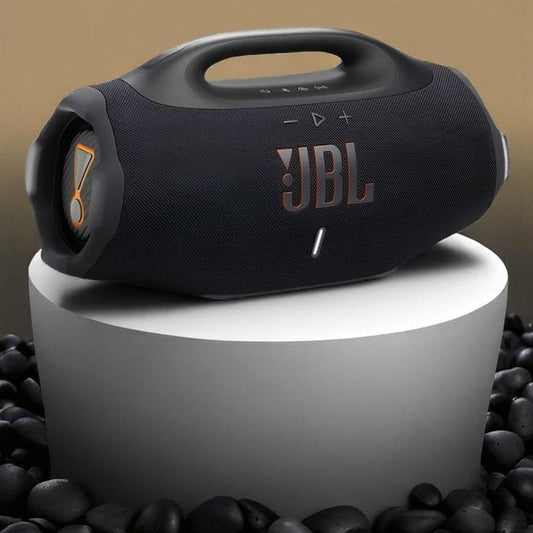 Portable Wireless Bluetooth Speaker