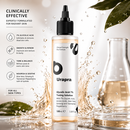 Whitening & Brightening Face Toner