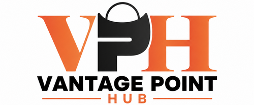 VANTAGE POINT HUB